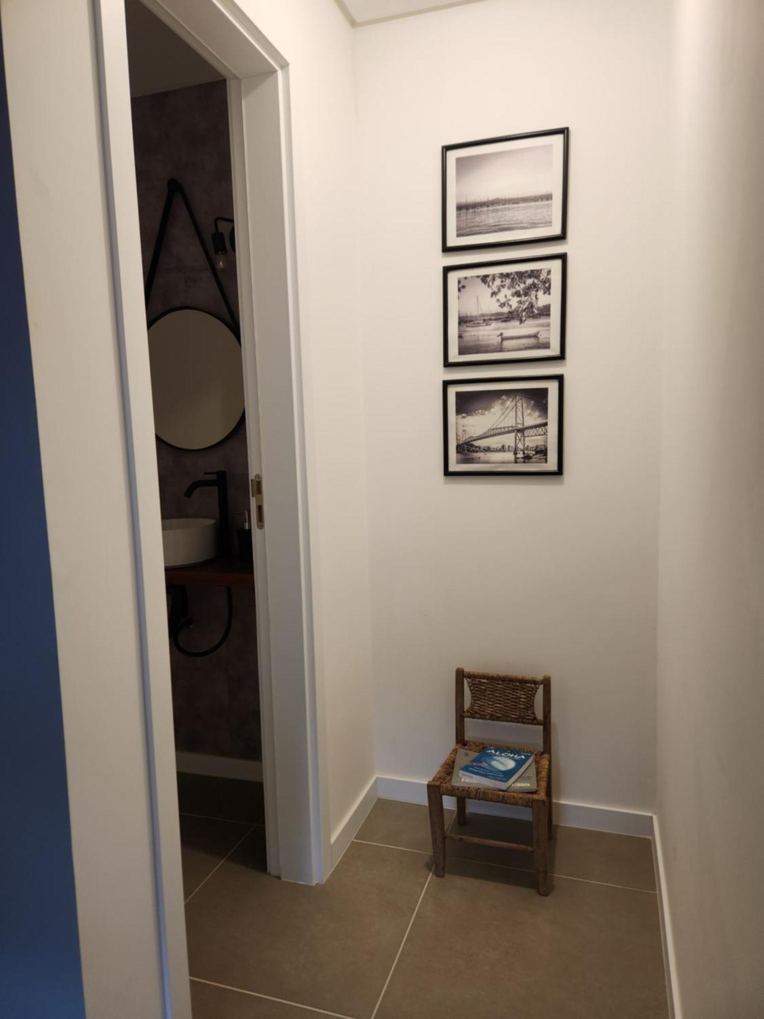 Loft Up 203 *