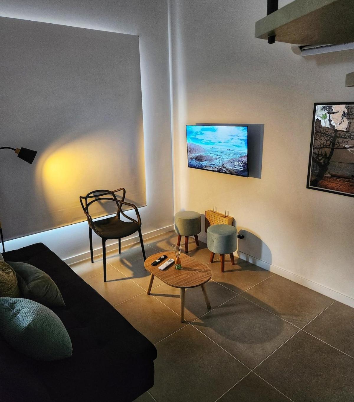 Apartamento Loft Up 203