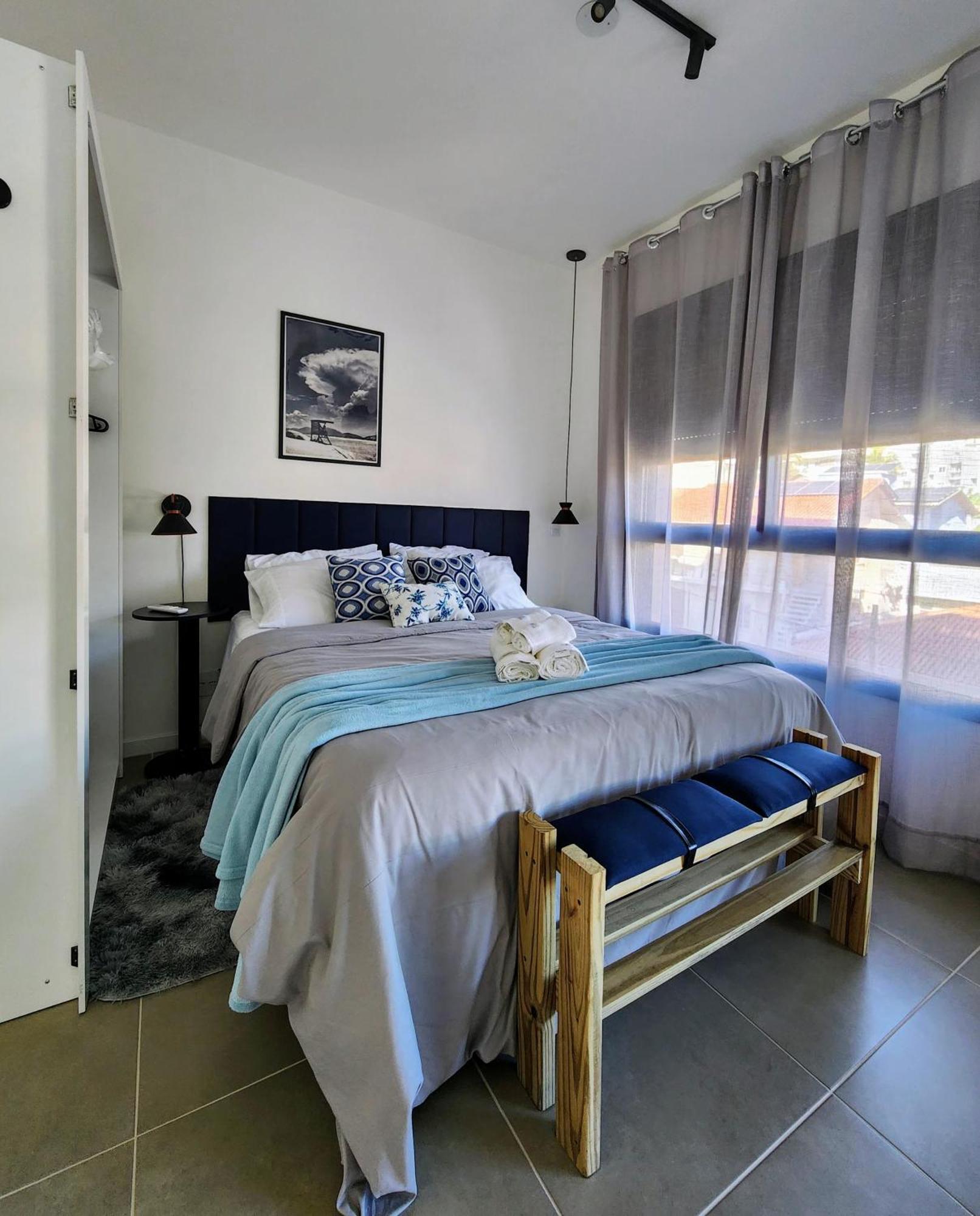 Loft Up 203 Apartamento