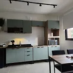 Loft Up 203