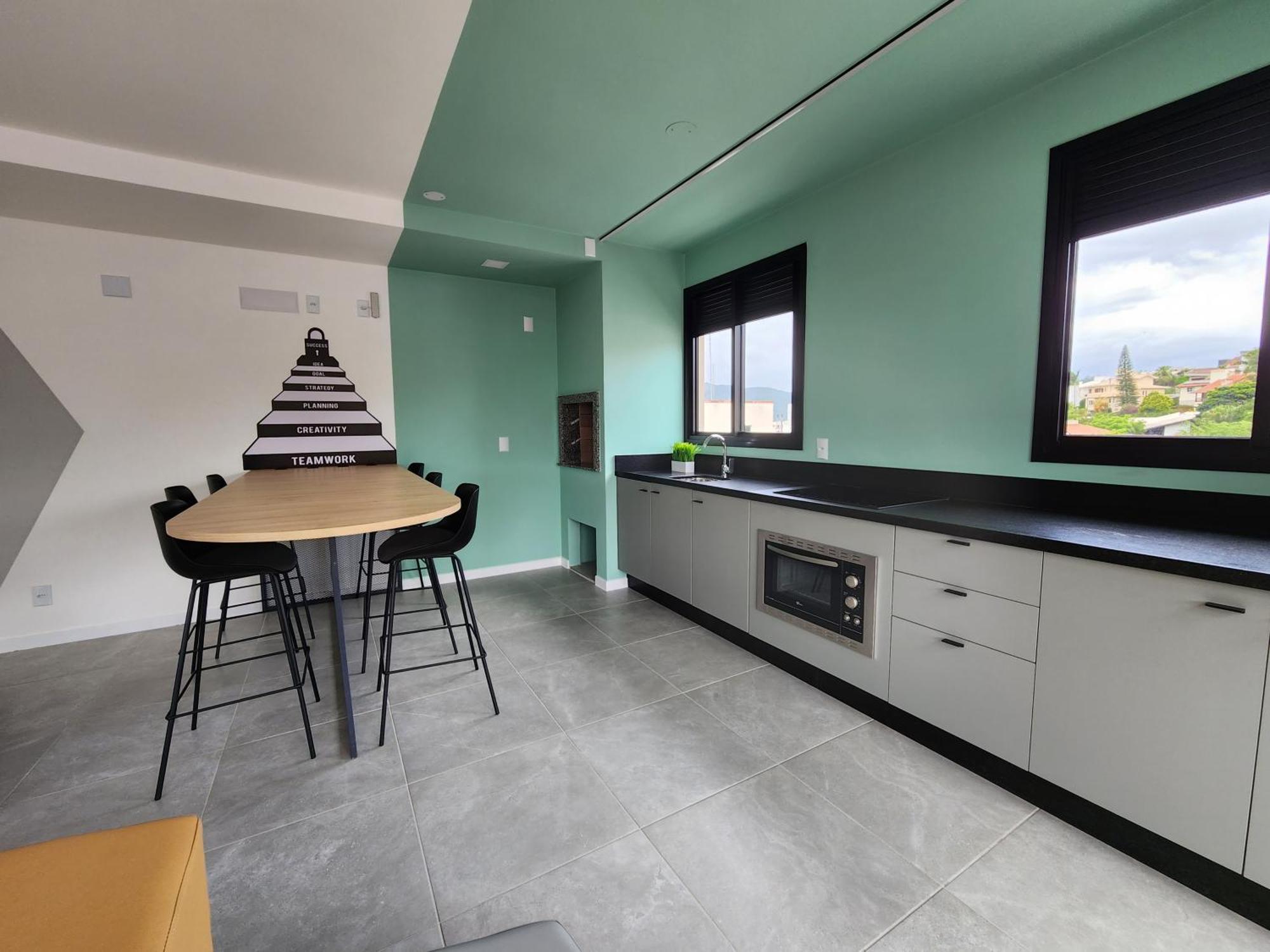 Apartment Loft Up 203 Florianopolis