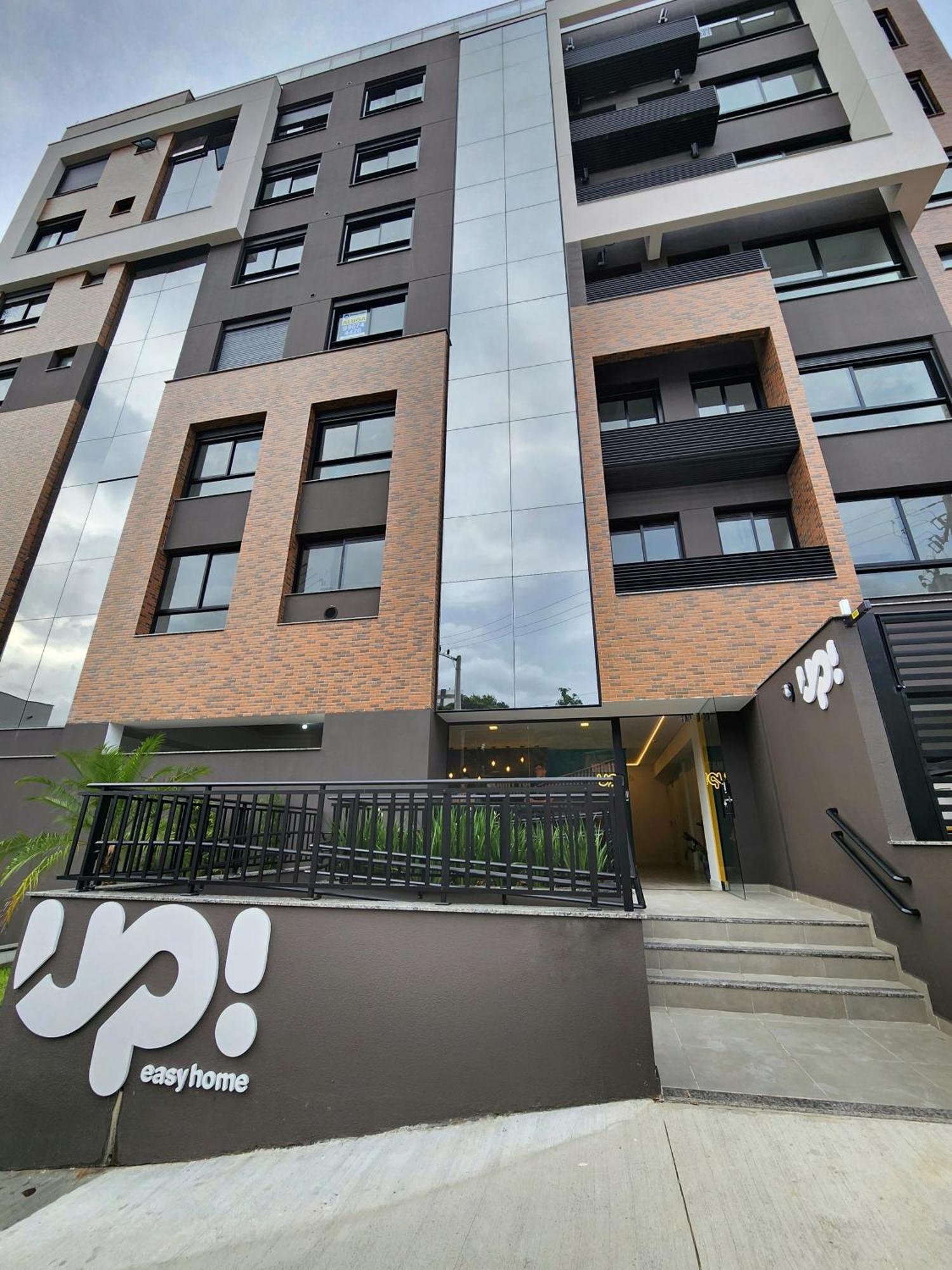 Loft Up 203 Florianopolis