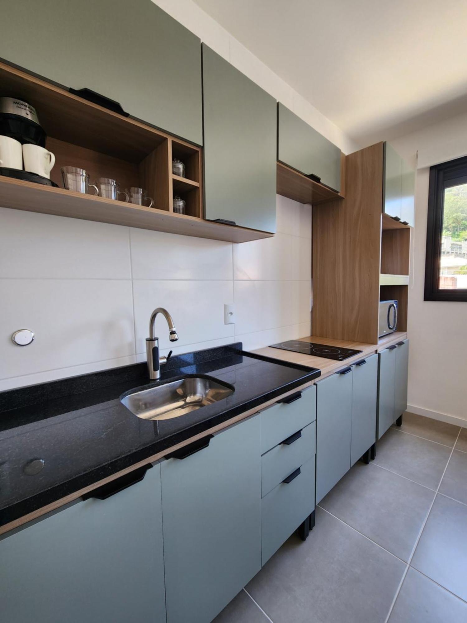 Loft Up 203 * Florianopolis