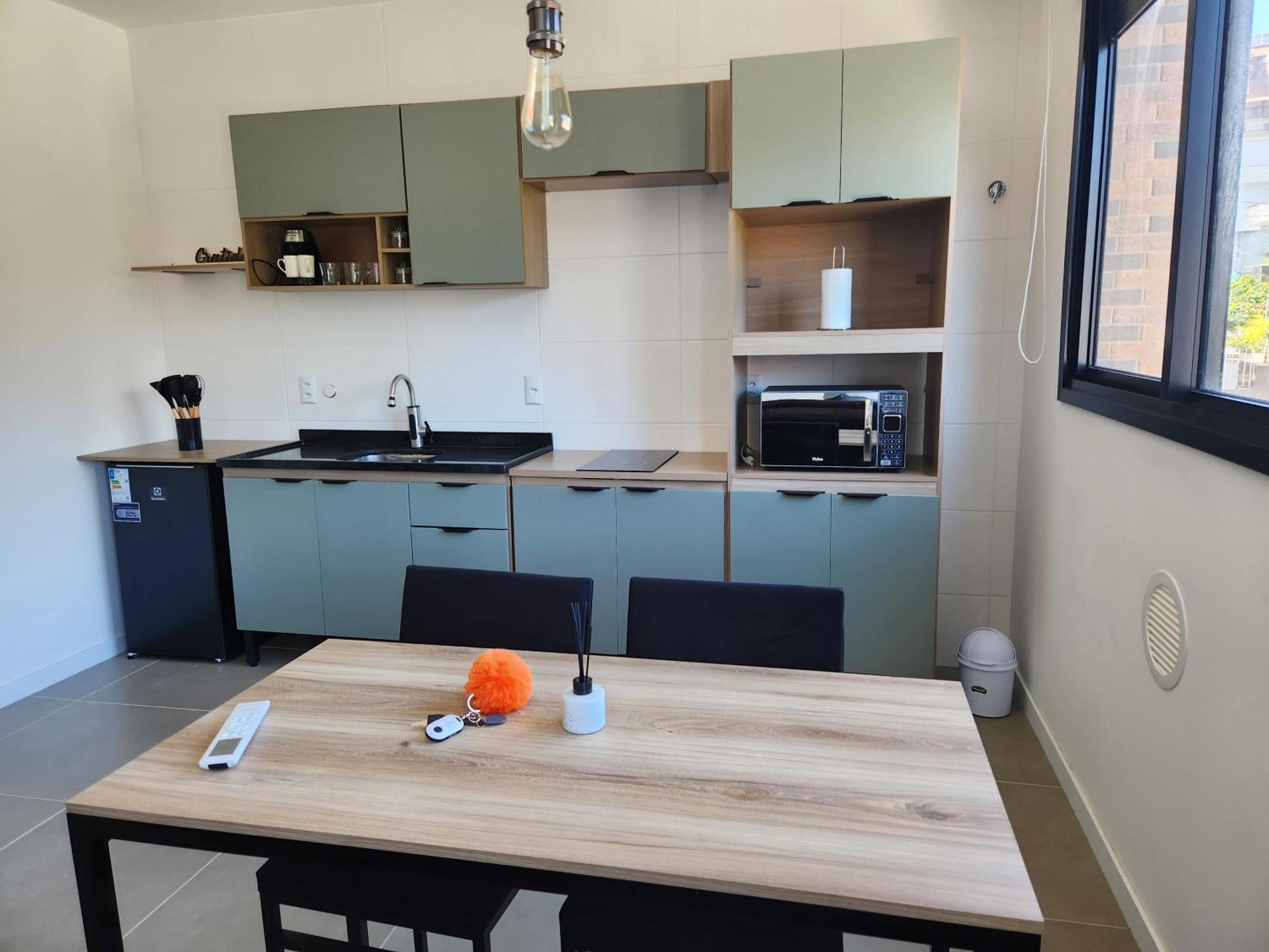 Loft Up 203 Apartment Florianopolis