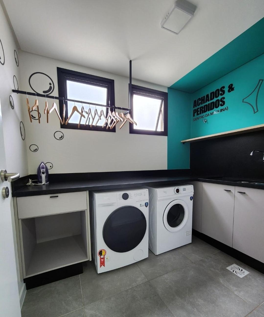 Loft Up 203 Florianopolis