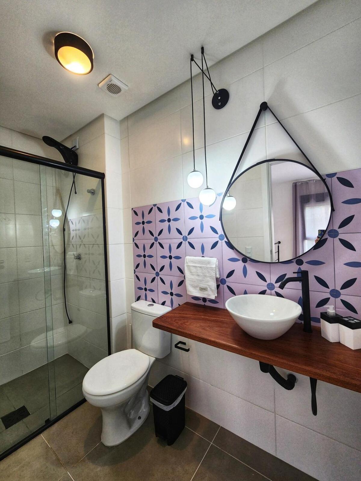 Loft Up 203 Apartment Florianopolis