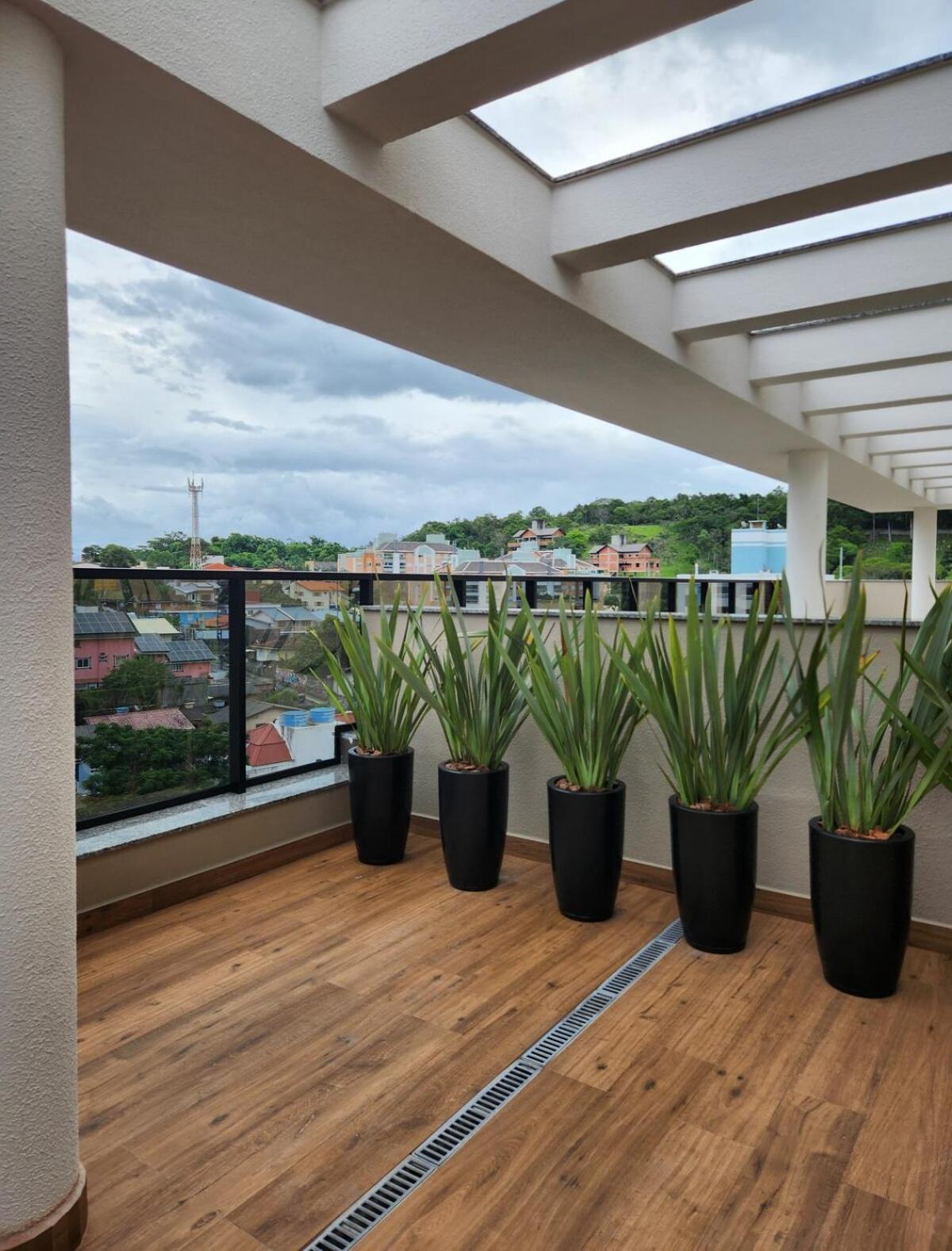 Loft Up 203 Florianopolis