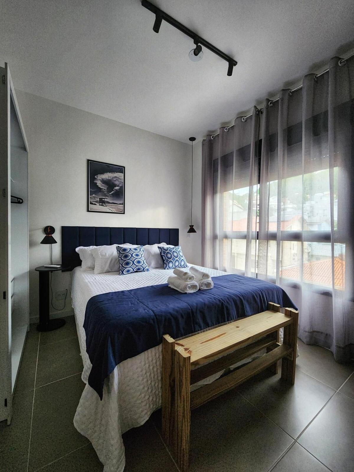 Apartment Loft Up 203