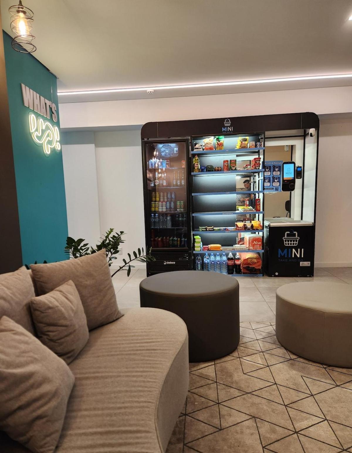 Loft Up 203 Apartment Florianopolis
